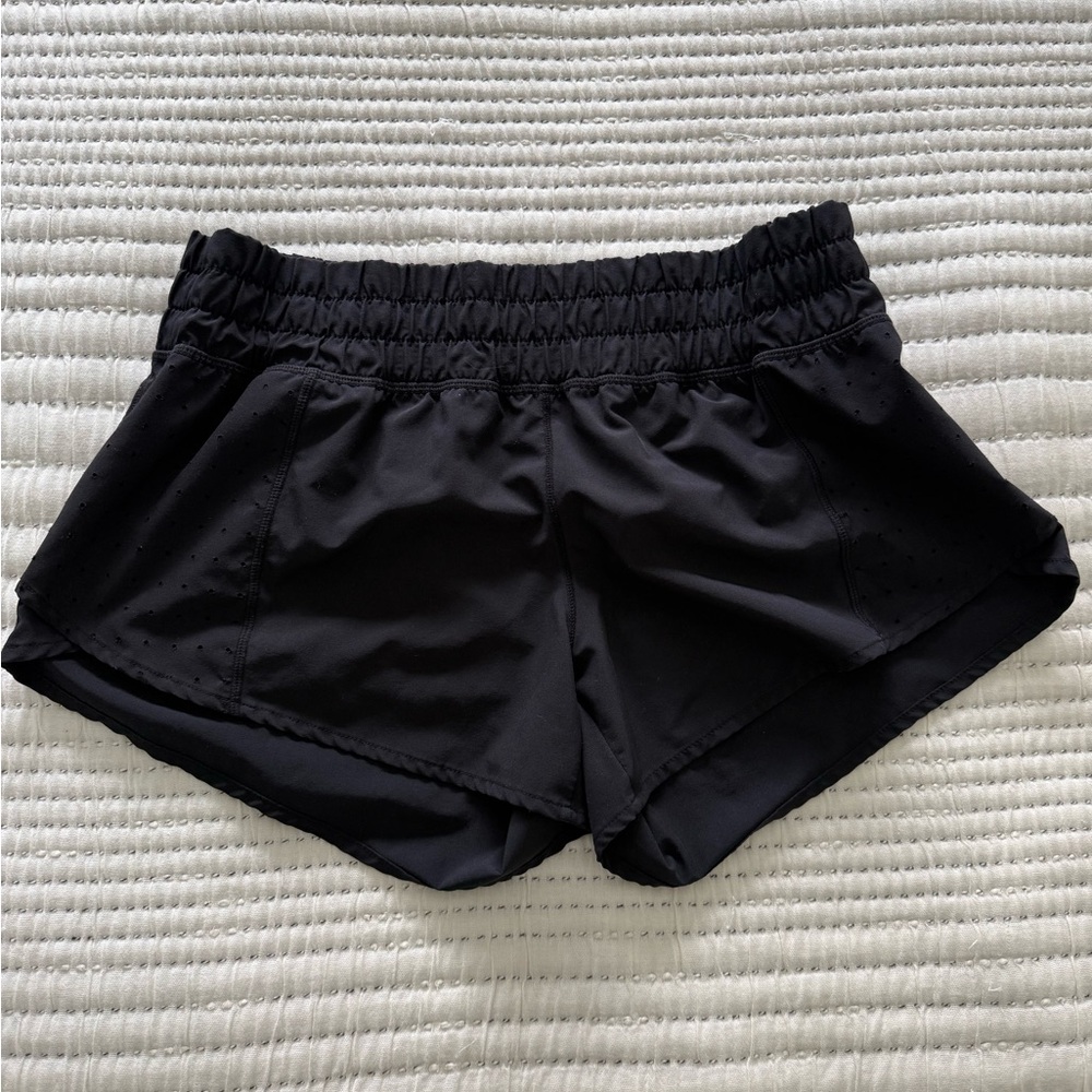 Zella “Daylight” Track Shorts